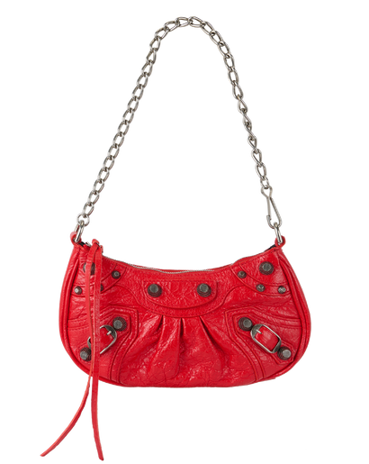 Le Cagole Mini, front view